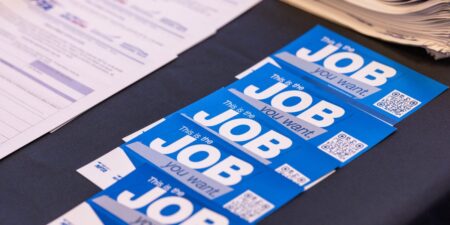 Workers want more money than ever to risk taking a new job