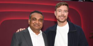 YouTube is making it harder for creators to start earning money