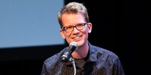 YouTube star Hank Green says he’s relied ‘too heavily’ on AI in an apology to fans