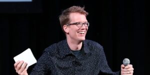 YouTube star Hank Green sets new AI policy for himself — and urges other content creators to do the same