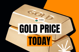 Gold price in India: Rates on August 31