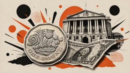 Upside tests but capped near 1.3555 against US Dollar – UOB