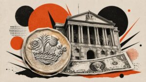 British Pound clings to gains against US Dollar, US CPI in focus