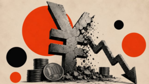 Tokyo reaching 2% is not enough for the Japanese Yen