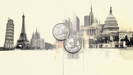 Euro surges as shocking US NFP slashes Fed September hike odds