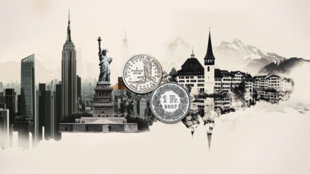 Swiss Franc struggles as US Dollar steadies, SNB keeps negative rates on table Swiss Franc struggles as US Dollar steadies, SNB keeps negative rates on table