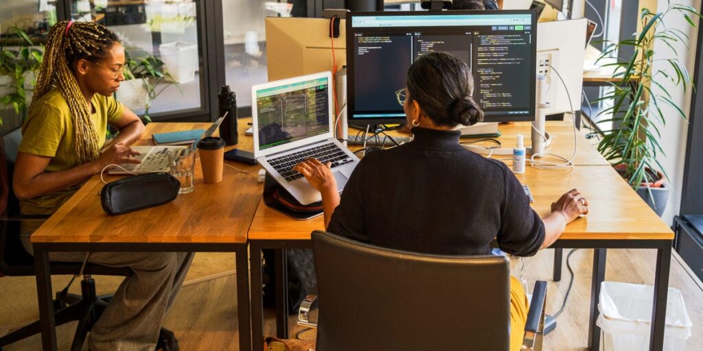 10 high-paying, fast-growing jobs that are at the forefront of the AI revolution