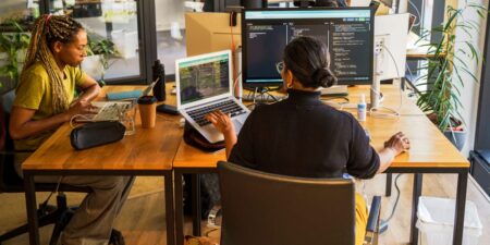 10 high-paying, fast-growing jobs that are at the forefront of the AI revolution 10 high-paying, fast-growing jobs that are at the forefront of the AI revolution