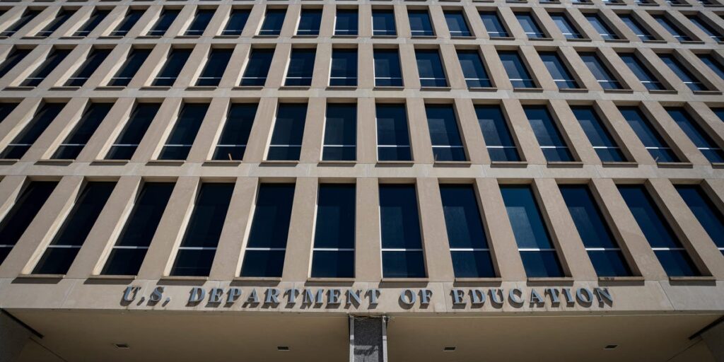 1.5 million student-loan borrowers left Biden’s key repayment plan. Here’s what’s at stake for the 6 million others.