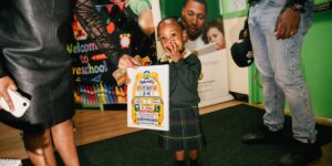 Meet the NYC parents who feel like their toddlers got into Harvard