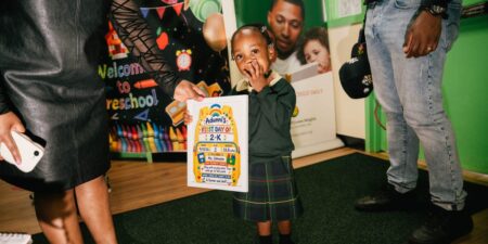 Meet the NYC parents who feel like their toddlers got into Harvard