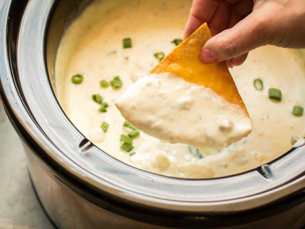 queso verde