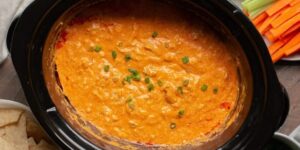 12 game-day foods you can make in a slow cooker or Crock-Pot