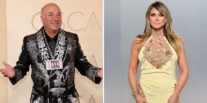 Red-carpet looks that have missed the mark in 2026 — sorry