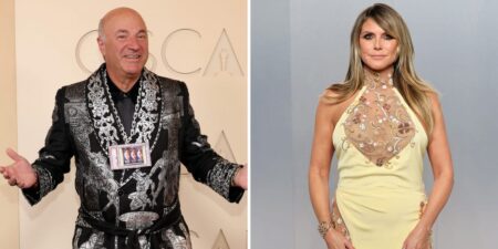 Red-carpet looks that have missed the mark in 2026 — sorry