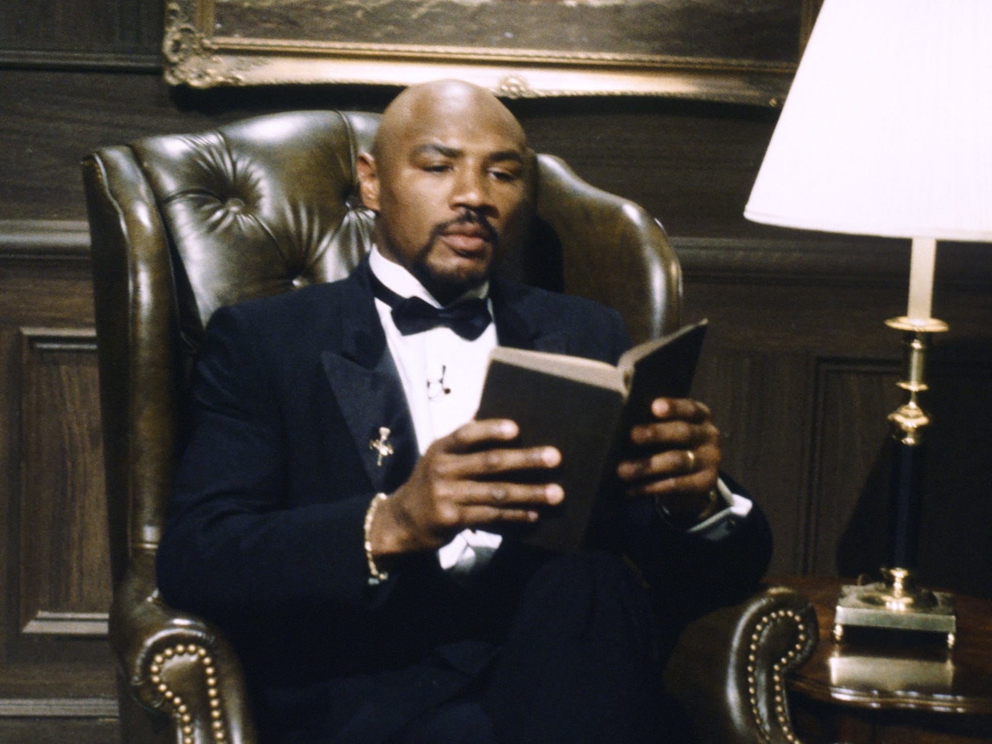 marvin hagler snl