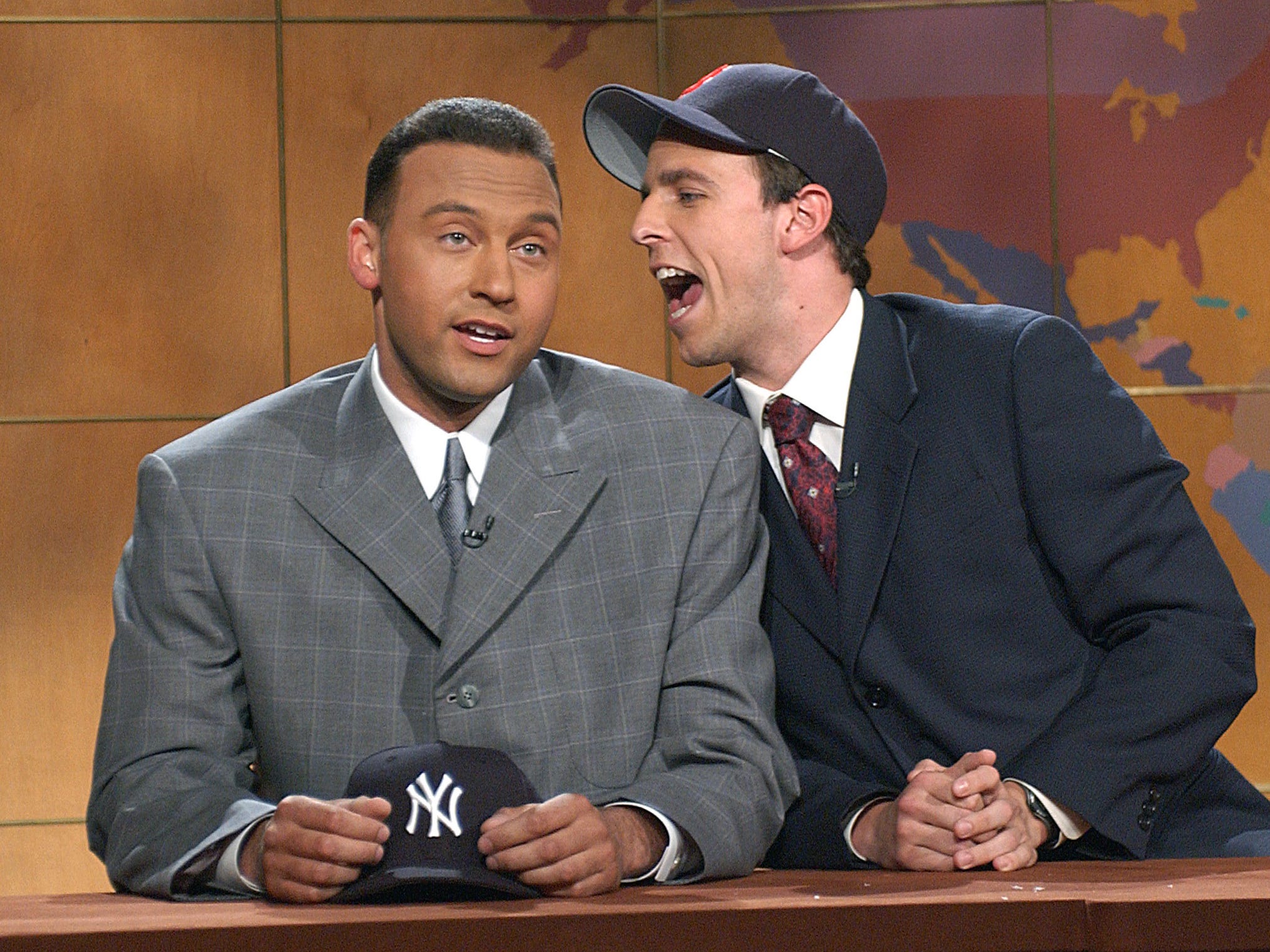 charles barkley snl