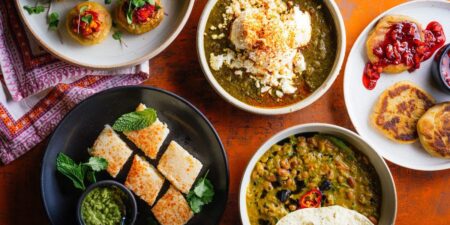 3 easy ways to spot a great Indian restaurant, according to a top chef 3 easy ways to spot a great Indian restaurant, according to a top chef