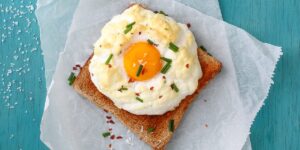 10 clever ways to cook an egg that you probably haven’t thought of