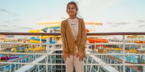 I went on my first cruise. 15 things surprised me about this type of vacation