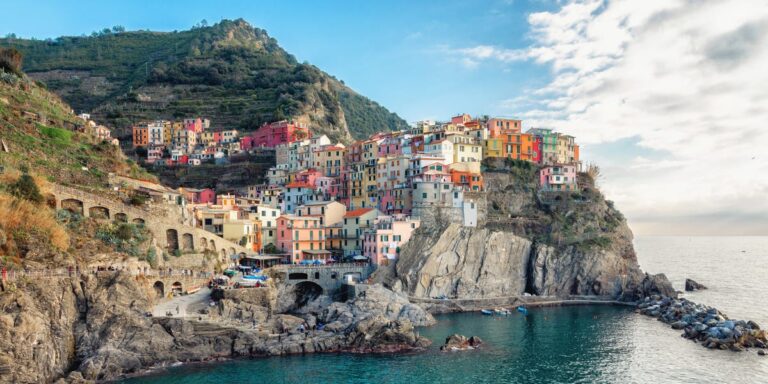 I’ve traveled all over Italy. There are 4 places I can’t wait to return to — and 2 I’d leave off my itinerary next time. I’ve traveled all over Italy. There are 4 places I can’t wait to return to — and 2 I’d leave off my itinerary next time.