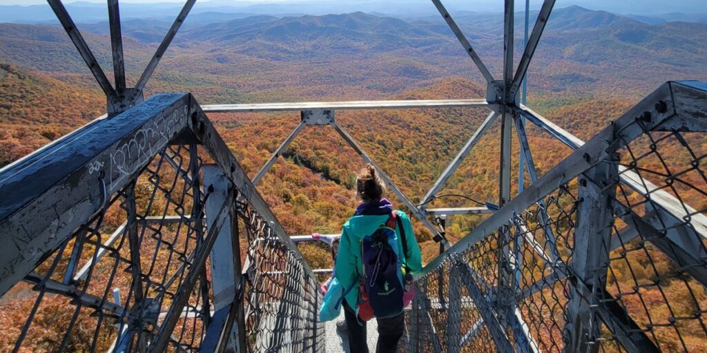 I’ve lived in the Carolinas for years. There’s one small town I swear by visiting every fall. I’ve lived in the Carolinas for years. There’s one small town I swear by visiting every fall.