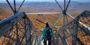 I’ve lived in the Carolinas for years. There’s one small town I swear by visiting every fall.