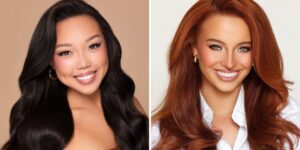 Meet the 52 women competing to be the next Miss America