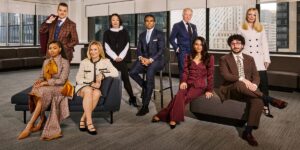 We searched for New York’s best-dressed lawyers. These 9 stood out.