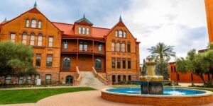 The largest college by enrollment in every state