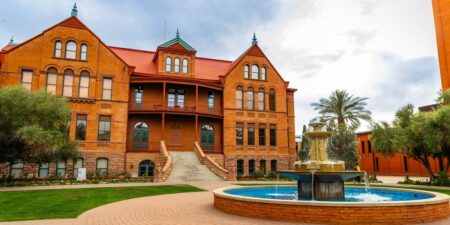 The largest college by enrollment in every state