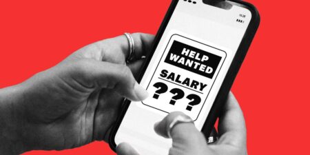 What’s the salary? These employers aren’t saying, despite warnings from New York regulators