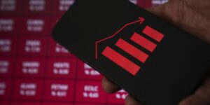 Get ready to meet the ‘love child’ of the dot-com crash and financial crisis, tech guru Erik Gordon says