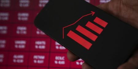Get ready to meet the ‘love child’ of the dot-com crash and financial crisis, tech guru Erik Gordon says