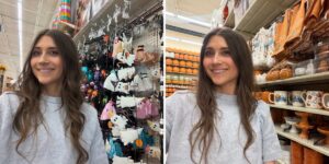 I compared shopping for seasonal fall decor at Hobby Lobby and Michaels I compared shopping for seasonal fall decor at Hobby Lobby and Michaels