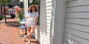 I visited a Maryland town in the ‘new Hamptons.’ This laid-back hidden gem is my new favorite vacation spot. I visited a Maryland town in the ‘new Hamptons.’ This laid-back hidden gem is my new favorite vacation spot.