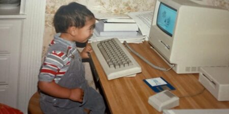 I raised 5 kids. Looking back, their careers as adults make perfect sense.