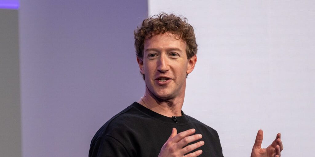Meta is switching to Slack because it says it’s better for AI agents Meta is switching to Slack because it says it’s better for AI agents