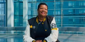 Top Career Advice From Javits Center CEO