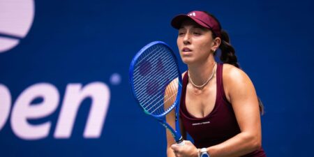 Meet Jessica Pegula, the billionaire heiress fighting for her first Grand Slam title at the US Open Meet Jessica Pegula, the billionaire heiress fighting for her first Grand Slam title at the US Open