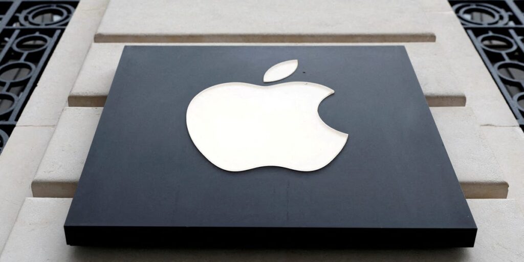 Apple raises new concerns around clawing back trade secrets from an AI Apple raises new concerns around clawing back trade secrets from an AI