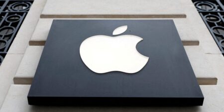 Apple raises new concerns around clawing back trade secrets from an AI