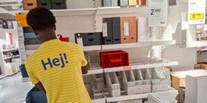 Ikea is betting that spending over a billion dollars to slash prices will pay off Ikea is betting that spending over a billion dollars to slash prices will pay off