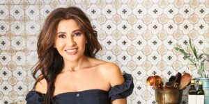 A cook who grew up on the Mediterranean Diet shares what she eats in a day, including sweet potatoes at breakfast A cook who grew up on the Mediterranean Diet shares what she eats in a day, including sweet potatoes at breakfast