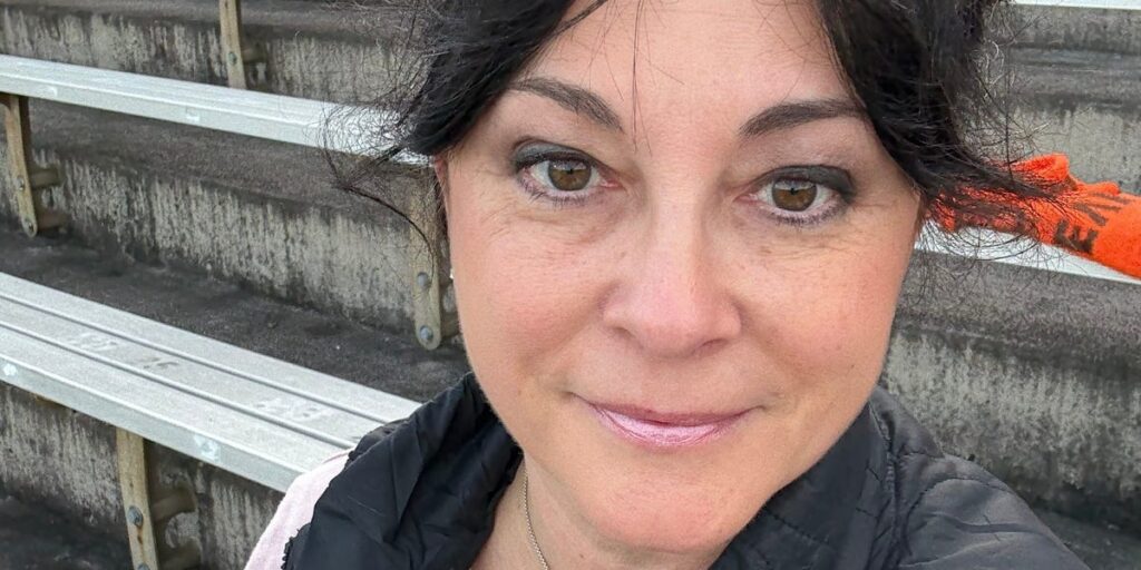 I was the PTA mom who did everything. Then I decided my son needed me more. I was the PTA mom who did everything. Then I decided my son needed me more.