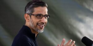 The Feds took their best shot at Big Tech. They missed.