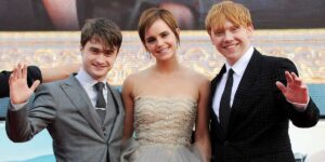 17 ‘Harry Potter’ stars, ranked from least to most successful