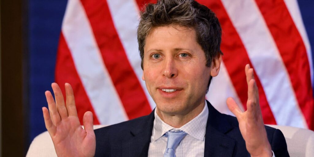 OpenAI is about to make its biggest push yet into the legal industry OpenAI is about to make its biggest push yet into the legal industry