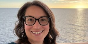 I planned my wedding in 10 weeks — and it helped me land a Big Tech job. Years later, I’m navigating my first layoff.