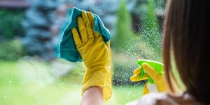 Paying someone to clean my house used to make me feel guilty. I’m done apologizing. Paying someone to clean my house used to make me feel guilty. I’m done apologizing.